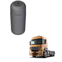 Mola Pneumática Suspensor Eixo sem Base MB Axor / Actros Nacional e Importado