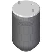 Mola Pneumática Suspensor Eixo sem Base SC S4/S5