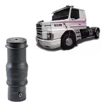 Mola pneumática suspentech st014 cabine scania traseiro