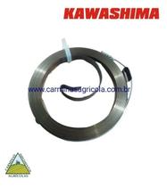 Mola recuo motor estacionario kawashima ge700/gw - 5612940 Mola recuo motor estacionario kawashima ge700/gw - 5612940
