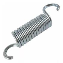 Mola Reforçada Para Mini Jump Trampolim Cama Elástica