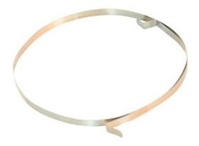 Mola Regulador Corrente Comando - Cbx200/Nx200/Xr200/Crf230 Mola Regulador Corrente Comando - Cbx200/Nx200/Xr200/Crf230