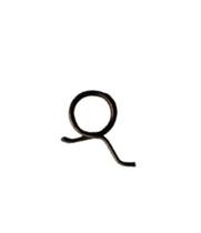 Mola reparo do gatilho da Bersa 22, 380 produzida após ano 2010