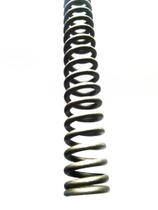 Mola reparo que impulsiona o pistão de pressão da CBC Jade tamanhos 4,5 e 5,5mm Mola reparo que impulsiona o pistão de pressão da CBC Jade tamanhos 4,5 e 5,5mm