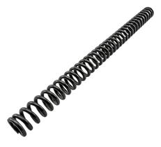 Mola reparo que impulsiona pistão da pressão da Rossi Dione antiga tamanho 4,5 mm Mola reparo que impulsiona pistão da pressão da Rossi Dione antiga tamanho 4,5 mm