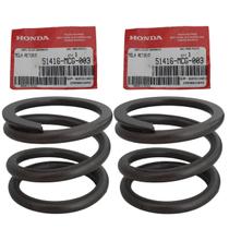 Mola Retorno Bengala Pequena Tornado 250 01 Á 08 Honda Par Mola Retorno Bengala Pequena Tornado 250 01 Á 08 Honda Par