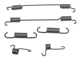 Mola retorno de sapata freio Fiat Tempra/ Fiorino 93 em diante