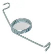 Mola Retorno Freio Externa Traseira YBR 125 / FACTOR 150 / FAZER 150 Mola Retorno Freio Externa Traseira YBR 125 / FACTOR 150 / FAZER 150