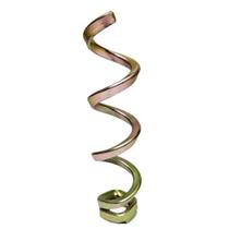 Mola Rosca Sem Fim 2 Direita 36080004 - Plantadeira Linha Semeato