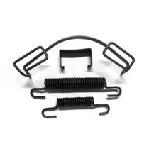 MOLA SAPATA FREIO TRASEIRO (KIT) para IVECO DAILY 4910/ 4915 MOLA SAPATA FREIO TRASEIRO (KIT) para IVECO DAILY 4910/ 4915