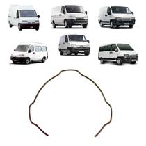 MOLA SINRONIZADO 4ª e 5ª MARCHA FIAT DUCATO PEUGEOT BOXER CITROEN JUMPER 2002 A 2017 MOLA SINRONIZADO 4ª e 5ª MARCHA FIAT DUCATO PEUGEOT BOXER CITROEN JUMPER 2002 A 2017