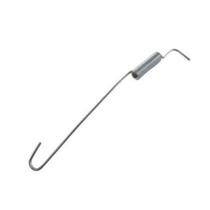 Mola Stop Freio Biz 100 Dream Interruptor Traseiro 000654