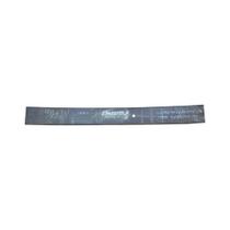 Mola Susp.Truck Ls Noma 350x550x90x12.7 No8570005(Fa)Tr540-5(P). Mola Susp.Truck Ls Noma 350x550x90x12.7 No8570005(Fa)Tr540-5(P).
