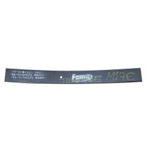 Mola Susp.Truck Suspensys 370x535x90x11 Ra9104205(Fa)Tr690-5(P). Mola Susp.Truck Suspensys 370x535x90x11 Ra9104205(Fa)Tr690-5(P).