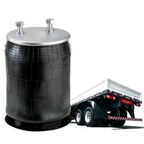 Mola Suspensão Carreta Facchini Vanderleia + Base 0308501719 Mola Suspensão Carreta Facchini Vanderleia + Base 0308501719