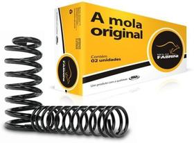 Mola suspensao dianteira fabrini fiat uno 1.0 90 ( com e sem ar ) fiorino lx, hd 89 93 elba 89 96 premio c/ar 89 96 Mola suspensao dianteira fabrini fiat uno 1.0 90 ( com e sem ar ) fiorino lx, hd 89 93 elba 89 96 premio c/ar 89 96