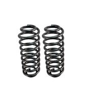 Mola Suspensao Dianteira Gm: Kadett 89/98