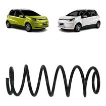 Mola suspensao dianteira jac ejs1 2022 a 2024 modelo ext 2901420x0068 Mola suspensao dianteira jac ejs1 2022 a 2024 modelo ext 2901420x0068
