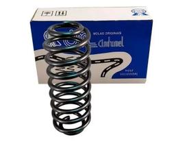 Mola suspensao dianteira prisma 2006/2013 / celta 2006/...