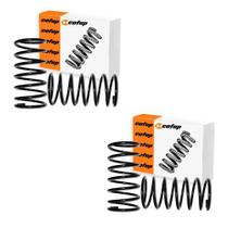 Mola Suspensao Dianteira Traseira - Astra 1999 A 2011 - Kit01319