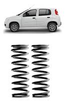 Mola Suspensão Dianteira Uno Vivace 1.0 8v 2013 2014 2015 Mola Suspensão Dianteira Uno Vivace 1.0 8v 2013 2014 2015