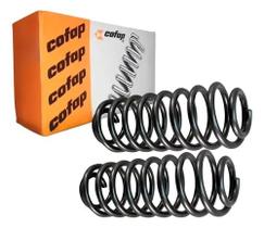 Mola Suspensão Traseira Corsa Wind Mpfi 10 8v 2000 2001 Mola Suspensão Traseira Corsa Wind Mpfi 10 8v 2000 2001