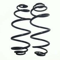 Mola suspensão traseira gnv vectra 2.0 8v todos 2006 a 2012 Mola suspensão traseira gnv vectra 2.0 8v todos 2006 a 2012