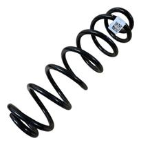 Mola Suspensão Traseira Original Golf Mk7 Jetta