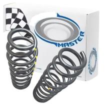 Mola Suspensão Traseira - Peugeot 307 2005 A 2011 - Mm1049 Mola Suspensão Traseira - Peugeot 307 2005 A 2011 - Mm1049