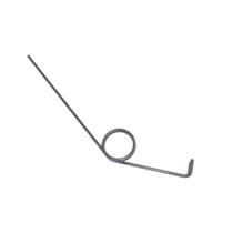 Mola Tensora P/ Motocultivador BFD 850 Buffalo Original 1826