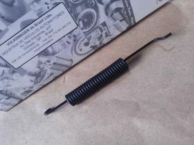 Mola Tração Freio Fox Gol 357609707a Original Volkswagen