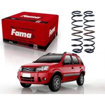 Mola Traseira Ecosport 4x2 1.6 2.0 2008 A 2012 Mola Traseira Ecosport 4x2 1.6 2.0 2008 A 2012