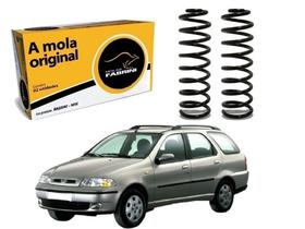 Mola traseira fiat palio weekend 1.0 1.3 1.5 1.6 2001 a 2004