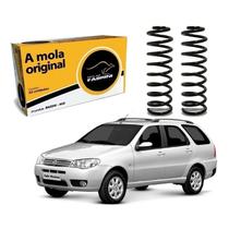 Mola Traseira Palio Weekend 1.4 1.8 2005 A 2010