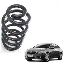 Mola Traseira para GNV Chevrolet Cruze 2011 até 2016 (Preço Unitário)