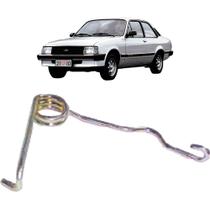 Mola Trava CapÔ Inferior Chevette Monza Vectra 84 A 98 Mola Trava CapÔ Inferior Chevette Monza Vectra 84 A 98