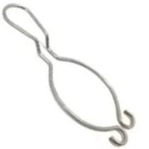 Mola Trava do Bendix Evinrude 9.9 / 15HP Ate 1992 de barco