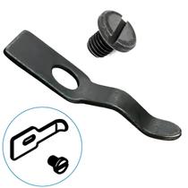 Mola Trava Parafuso Fechar Tampa Frontal Overlock 737 Siruba - Evolvere