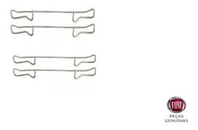 Mola Trava Pastilha A Disco Palio/uno / Premio Original 2p 7074027