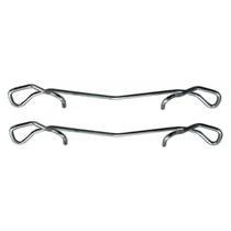 Mola Trava Pastilha Freio Argo Cronos Mobi Strada Palio Uno