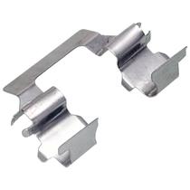 Mola Trava Pastilha Freio Dianteira L200 2.5 1996 a 2006 Mola Trava Pastilha Freio Dianteira L200 2.5 1996 a 2006