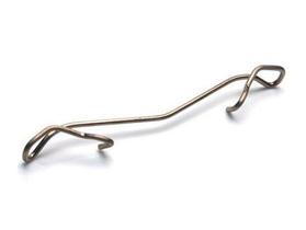 Mola Trava Pastilha Freio Dianteiro Honda City E Fit Mola Trava Pastilha Freio Dianteiro Honda City E Fit