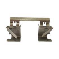 Mola Trava Pastilha Freio Dianteiro Honda Hrv Mola Trava Pastilha Freio Dianteiro Honda Hrv