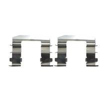 Mola Trava Pastilha Freio Dianteiro IX35 11/20 I30 09/12 Mola Trava Pastilha Freio Dianteiro IX35 11/20 I30 09/12