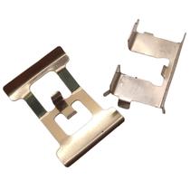 Mola Trava Pastilha Freio Dianteiro Tornado Sahara Falcon Mola Trava Pastilha Freio Dianteiro Tornado Sahara Falcon