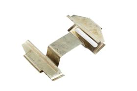 Mola Trava Pastilha Freio F1000 Pinça Pistão Duplo