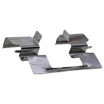 Mola Trava Pastilha Freio S10 2012 a 2016 Dianteira Superior