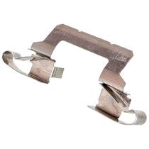 Mola Trava Pastilha Freio Traseira F250