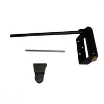 Mola Ueme Para Porta 3002/Preta Esquerda Mola Ueme Para Porta 3002/Preta Esquerda