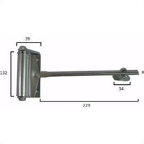 Mola Ueme Para Porta 3002/Zincada Direita Mola Ueme Para Porta 3002/Zincada Direita